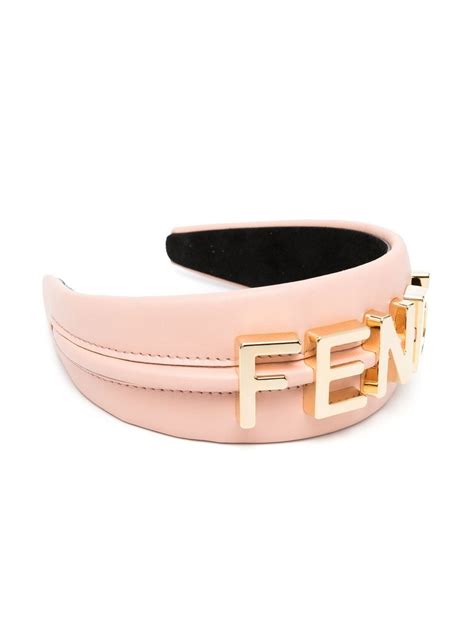 fendi haarreif|Fendi online shopping.